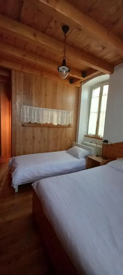 ***  Ristorante Hotel Falchetto Brunate Italy
