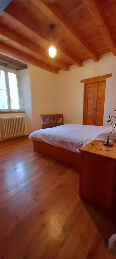 Ristorante Hotel Falchetto Brunate