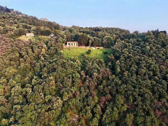 Ristorante Hotel Falchetto Brunate
