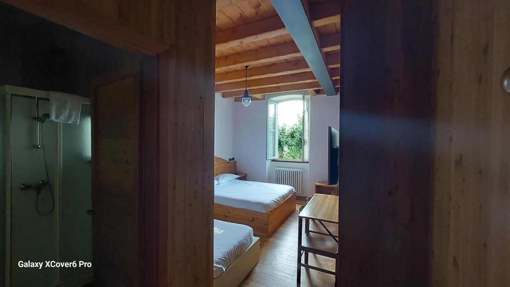Ristorante Hotel Falchetto Brunate