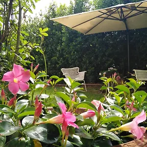 Frühstückspension Bio Vivere La, Polpenazze del Garda