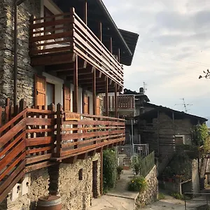 Casa Ragno Casa vacanze