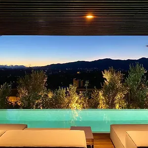 Hotel C-hotel &, Cassago Brianza