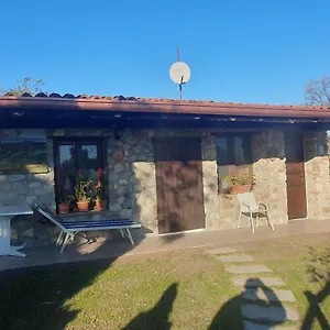 Frühstückspension Monte, Polpenazze del Garda