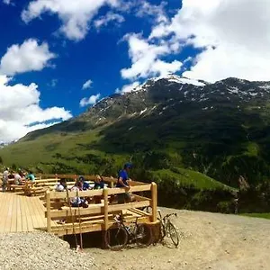 Agriturismo Malga Dell'alpe Alloggio per agriturismo