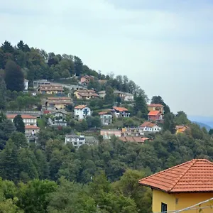 Apartment Volta, Brunate