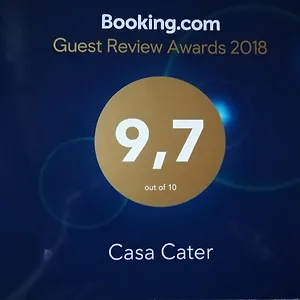 Casa Cater Appartamento
