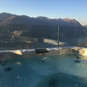 Ferienhaus Sorriso, Brunate